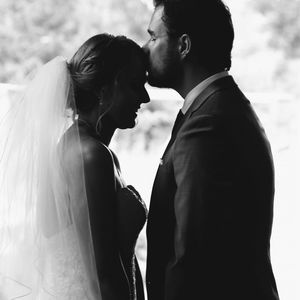 Meet your Posher, Chandler